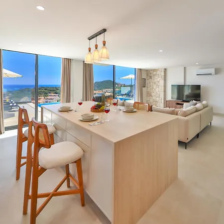 Villa Aria
