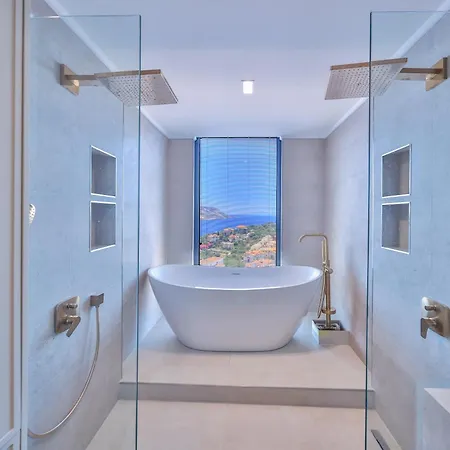 Aria Villa Kaş