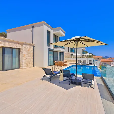 Villa Aria