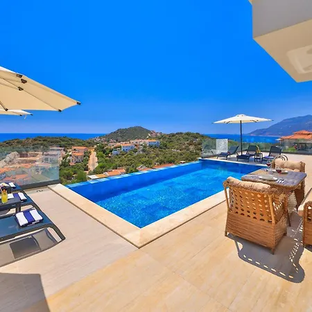 Villa Aria Kaş