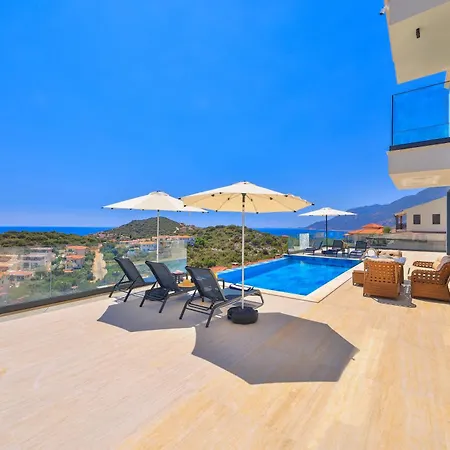 Villa Aria *
