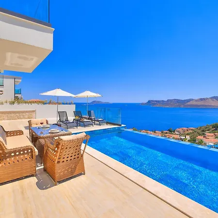 Villa Aria
